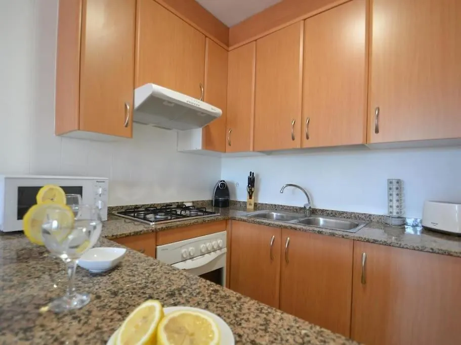 Vila Casa Ludi With Privat Pool Riumar Španělsko