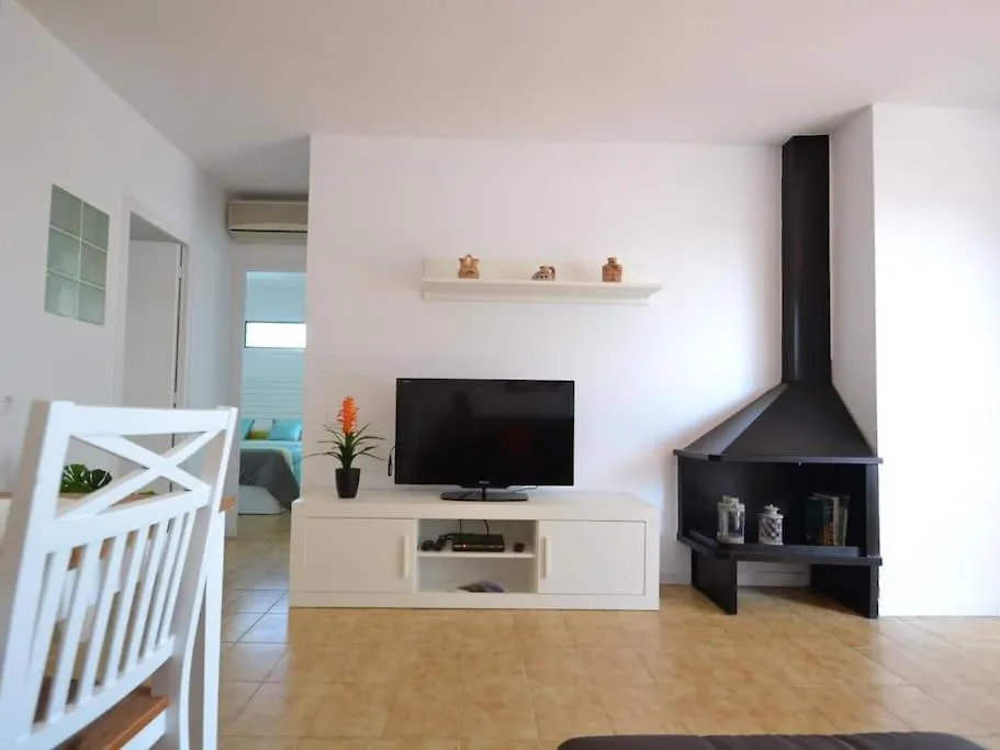 Vila Casa Ludi With Privat Pool Riumar 0*,  Španělsko
