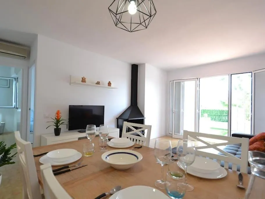 Vila Casa Ludi With Privat Pool Riumar 0*,  Španělsko