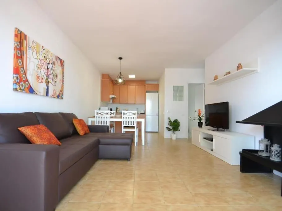 Vila Casa Ludi With Privat Pool Riumar
