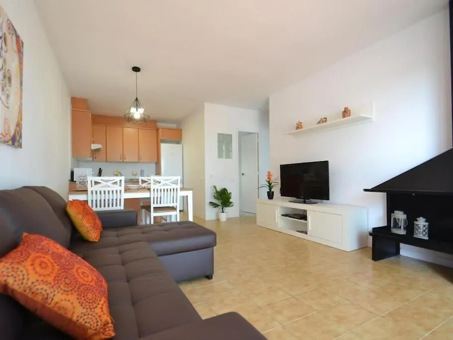 Vila Casa Ludi With Privat Pool Riumar