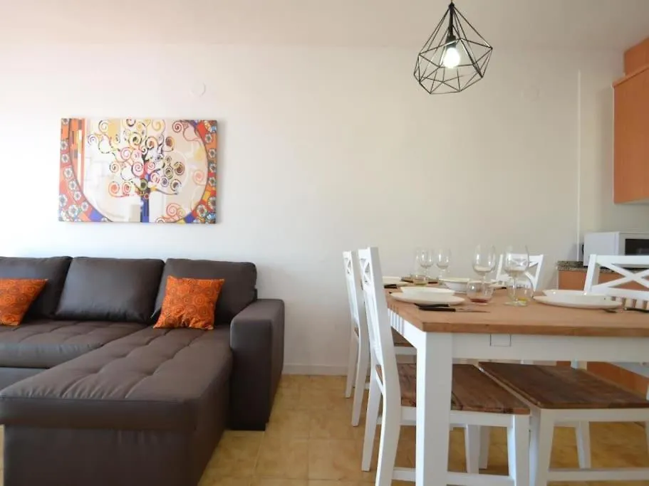 Prázdninový dům Vila Casa Ludi With Privat Pool Riumar