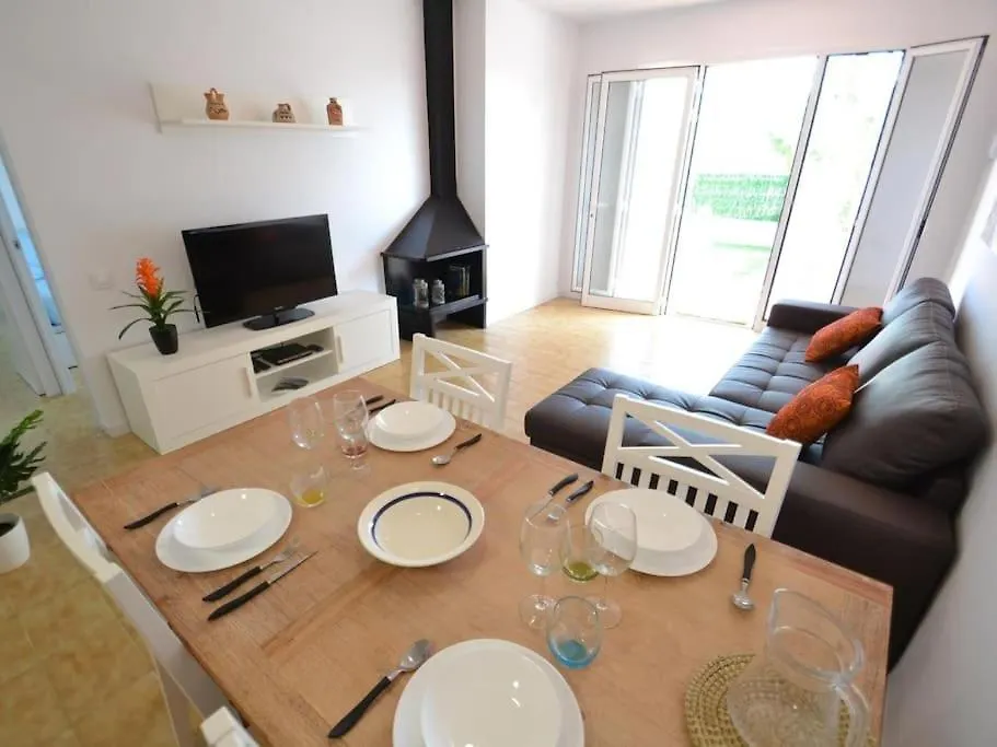 Vila Casa Ludi With Privat Pool Riumar Prázdninový dům
