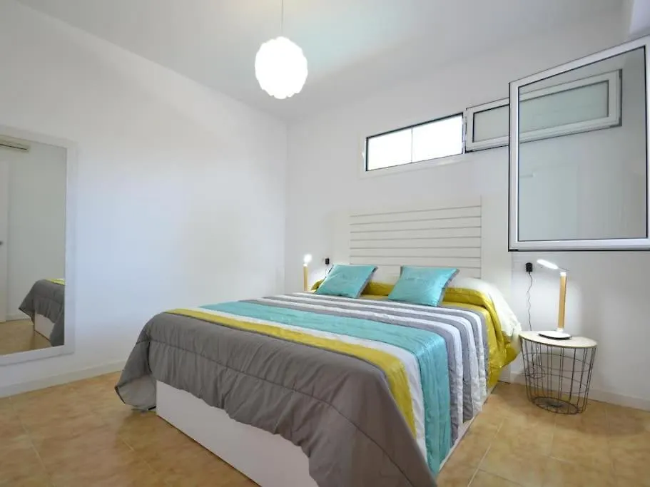 Casa Ludi With Privat Pool Villa Riumar
