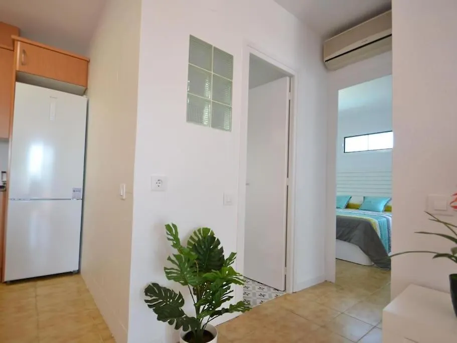Holiday home Casa Ludi With Privat Pool Villa Riumar Spain